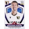 Cromos de Fútbol Alexandre Penetra Famalicão Panini Futebol Portugal 2022-23