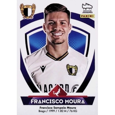 Francisco Moura Famalicão 159