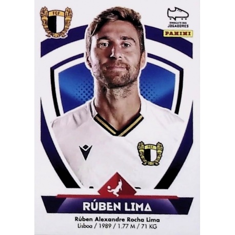 Rúben Lima Famalicão 160