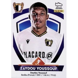 Zaydou Youssouf Famalicão 161