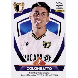 Santiago Colombatto Famalicão 163