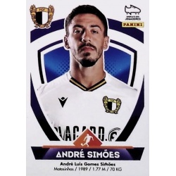 André Simões Famalicão 164