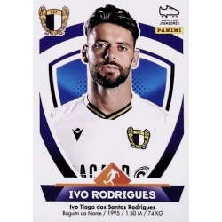 Ivo Rodrigues Famalicão 165