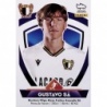 Cromos de Fútbol Gustavo Sá Famalicão Panini Futebol 2022-23