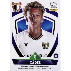 Jhonder Cádiz Famalicão 169