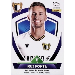 Rui Fonte Famalicão 170