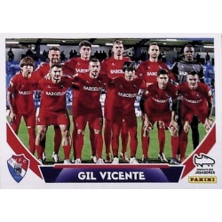 Plantel Gil Vicente 171