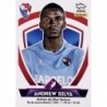 Venta Online Andrew Silva Gil Vicente Panini Futebol Liga 2022-23