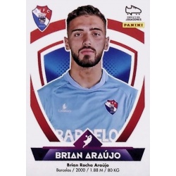 Brian Araújo Gil Vicente 173