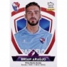 Compra Online Brian Araújo Gil Vicente Panini Futebol 2022-23 Liga Bwin