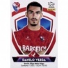 Cromos de Fútbol Danilo Veiga Gil Vicente Panini Futebol 2022-23 Liga Bwin