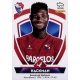 Emmanuel Hackman Gil Vicente 175