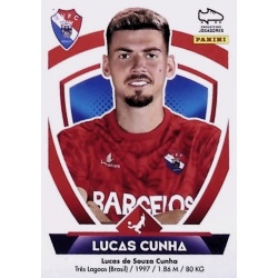 Lucas Cunha Gil Vicente 176