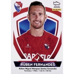 Rúben Fernandes Gil Vicente 177