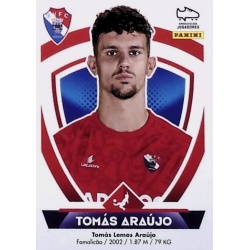Tomás Araújo Gil Vicente 178