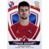 Cromos Online Tomás Araújo Gil Vicente Panini Futebol 2022-23