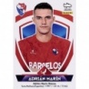 Oferta Cromos de Adrián Marín Gil Vicente Panini Futebol 2022-23 Liga Bwin