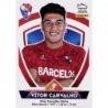 Compra Online Vítor Carvalho Gil Vicente Panini Futebol Liga 2022-23