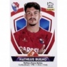 Compra Online Matheus Bueno Gil Vicente Panini Futebol 2022-23
