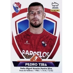 Pedro Tiba Gil Vicente 182