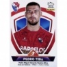 Venta Online Pedro Tiba Gil Vicente Panini Futebol 2022-23 Liga Bwin