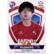 Kanya Fujimoto Gil Vicente 183