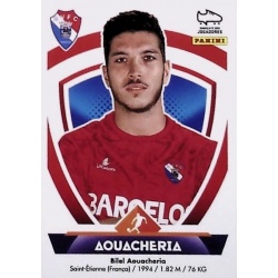 Bilel Aouacheria Gil Vicente 185