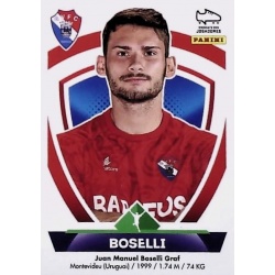 Juan Manuel Boselli Gil Vicente 187