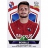 Cromos de Fútbol Juan Manuel Boselli Gil Vicente Panini Futebol Liga 2022-23