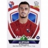 Cromos Online Ali Alipour Gil Vicente Panini Futebol Portugal 2022-23