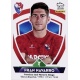 Fran Navarro Gil Vicente 189