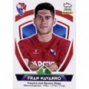 Oferta Cromos de Fran Navarro Gil Vicente Panini Futebol 2022-23