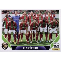 Plantel Marítimo 190