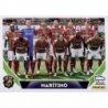 Compra Online Plantel Marítimo Panini Futebol Liga 2022-23