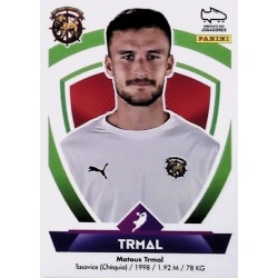 Matous Trmal Marítimo 192