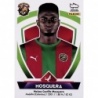 Cromos de Fútbol Moisés Mosquera Marítimo Panini Futebol 2022-23