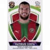 Cromos de Fútbol Matheus Costa Marítimo Panini Futebol Portugal 2022-23