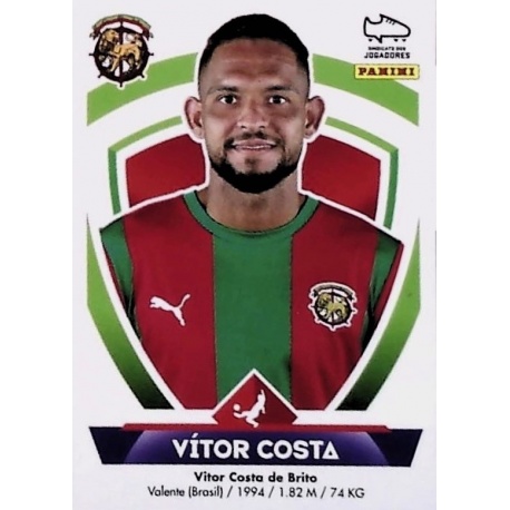 Vítor Costa Marítimo 198
