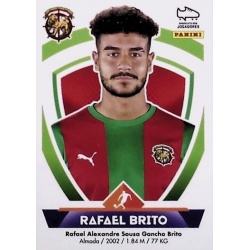 Rafael Brito Marítimo 199