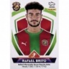 Oferta Cromos de Rafael Brito Marítimo Panini Futebol 2022-23