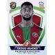 Diogo Mendes Marítimo 200