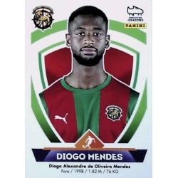 Diogo Mendes Marítimo 200
