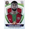 Compra Online Diogo Mendes Marítimo Panini Futebol 2022-23