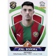 Joel Soñora Marítimo 201
