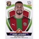 João Afonso Marítimo 202
