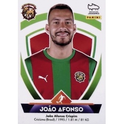 João Afonso Marítimo 202