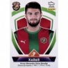 Cromos de Fútbol Xadas Marítimo Panini Futebol 2022-23
