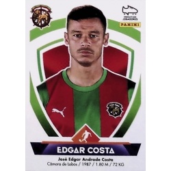 Edgar Costa Marítimo 204