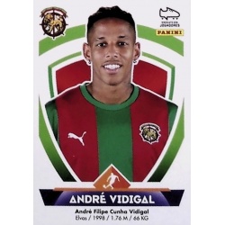 André Vidigal Marítimo 205