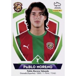 Pablo Moreno Marítimo 206